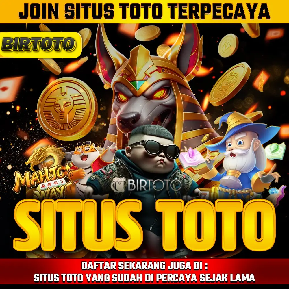 BIRTOTO